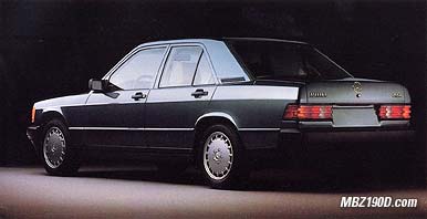 Ken rockwell mercedes 190 #7