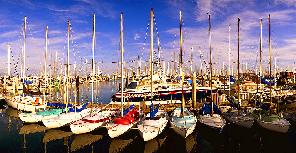 Harbor, 1024 x 529 pixels