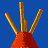Wigwam Top