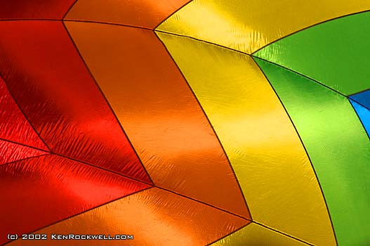Shiny Balloon