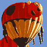Ladybug