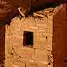Sqaure Tower House