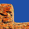 Mesa Verde Restroom
