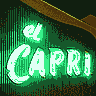 El Capri Motel