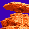 Mexican Hat