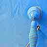 Blue Anntena