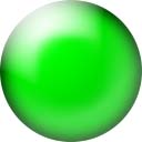 green ball icon © KenRockwell.com