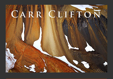 Carr Clifton