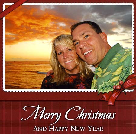 Merry Christmas!