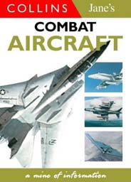 Janes Combat Aircraft