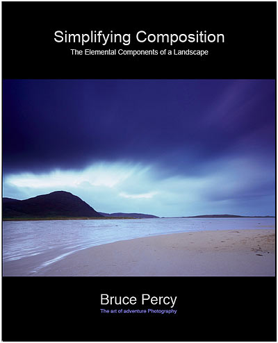 Bruce Percy eBook