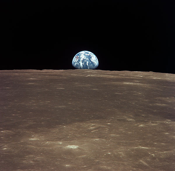 Earthrise