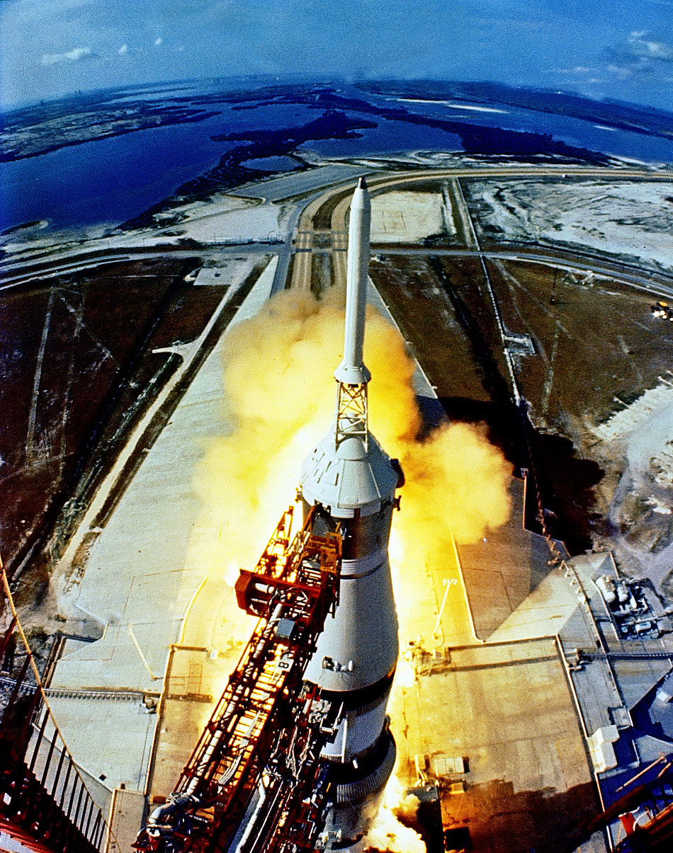 launch a