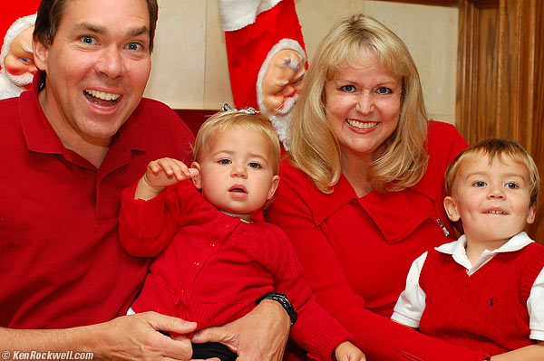 Merry Christmas 2009