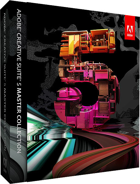 Adobe CS5