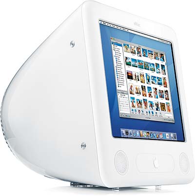 Apple eMac