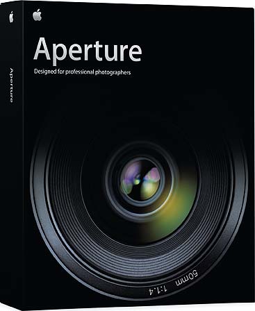 Apple Aperture