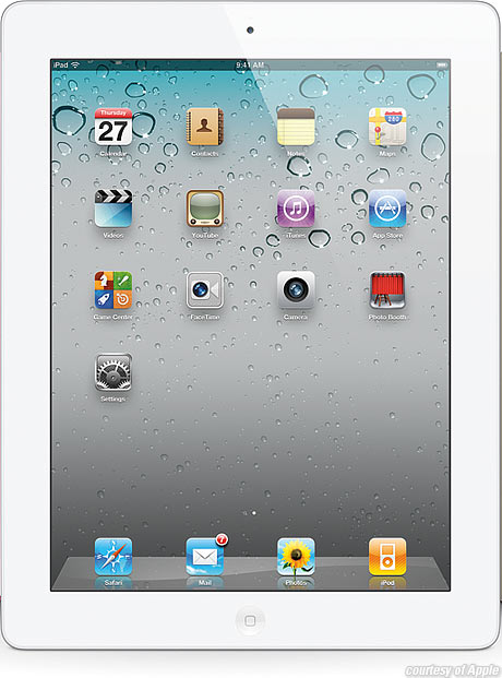 Apple iPad 2