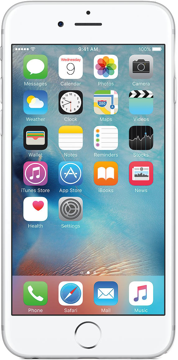 Apple iPhone 6s Plus Review