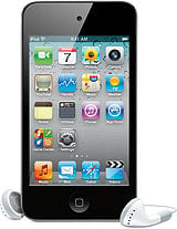 Apple iPod TOuch