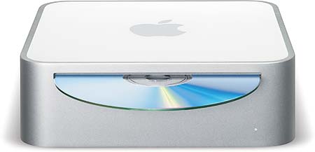 Apple Mac Mini