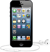 Apple iPhone 5
