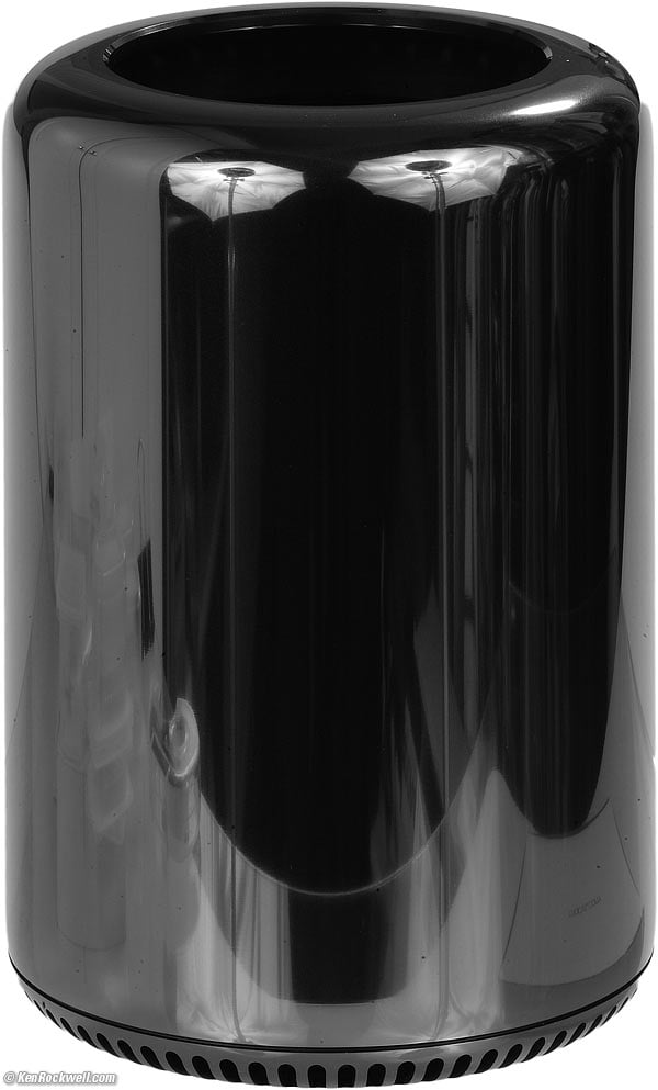 Apple Mac Pro (late 2013)