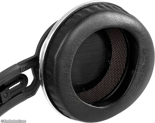 AKG K812 Driver