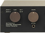 Apt Holman Preamplifier