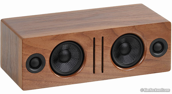 audioengine B2 Review