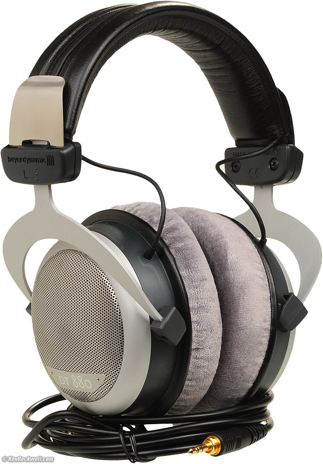 Beyer DT 880