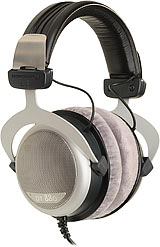 Beyer Headphone Reviews