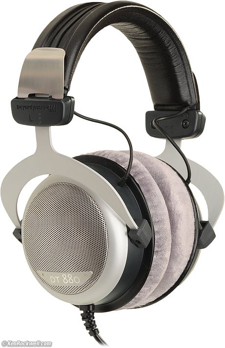 Beyer Headphone Reviews