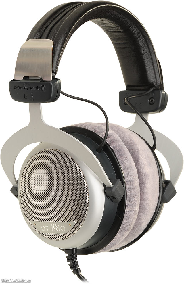 Beyer DT880