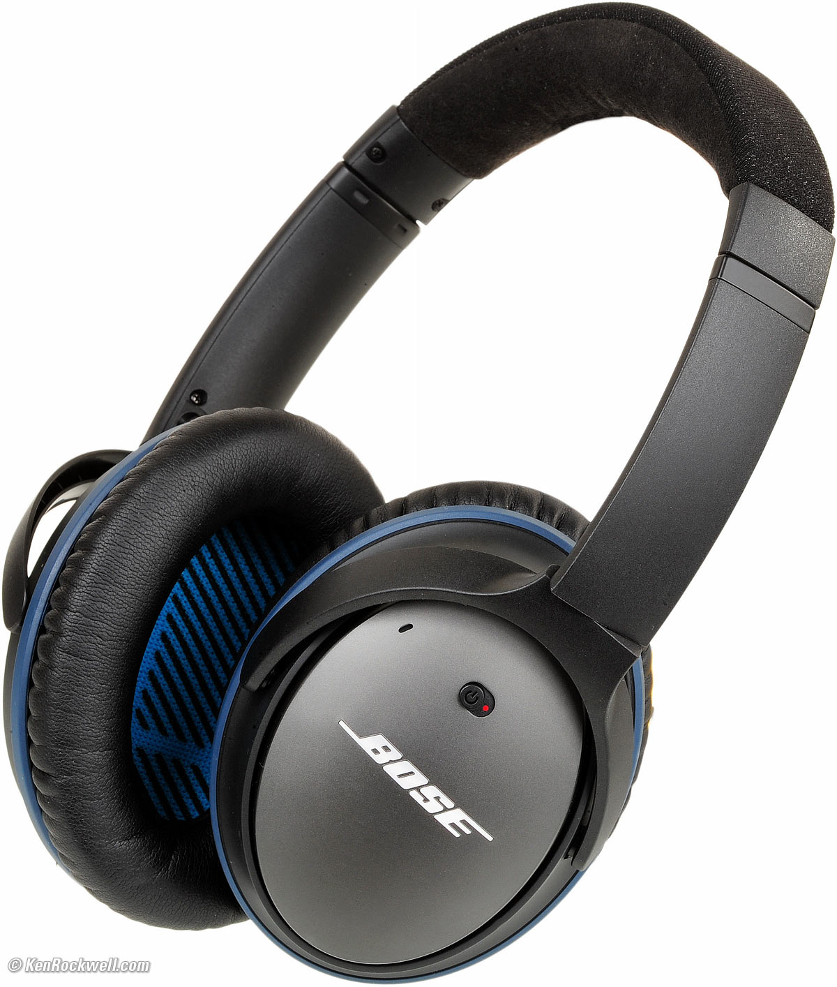 Bose QC-25 Review