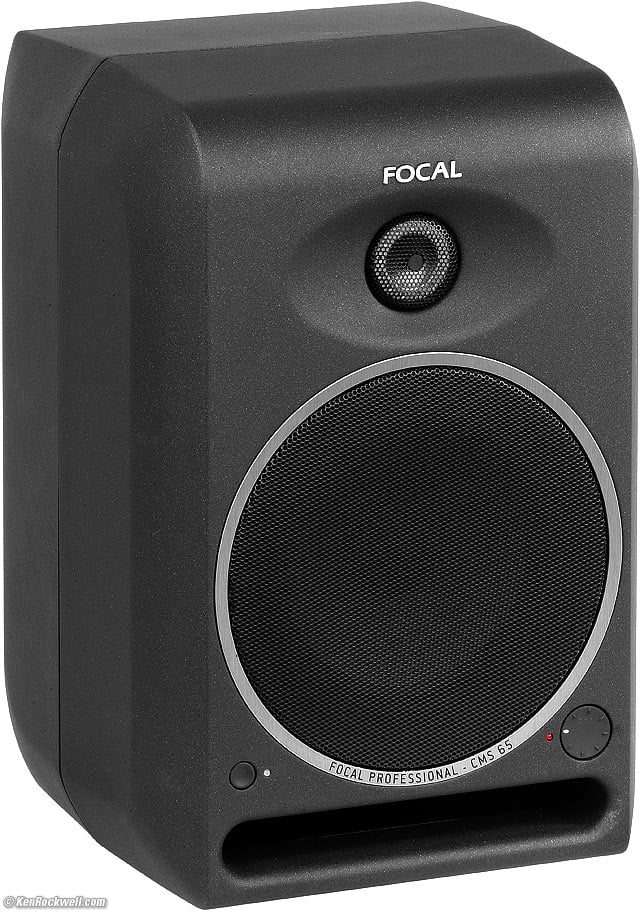 Focal CMS 65