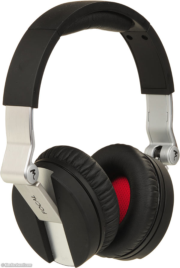 Focal Spirit One