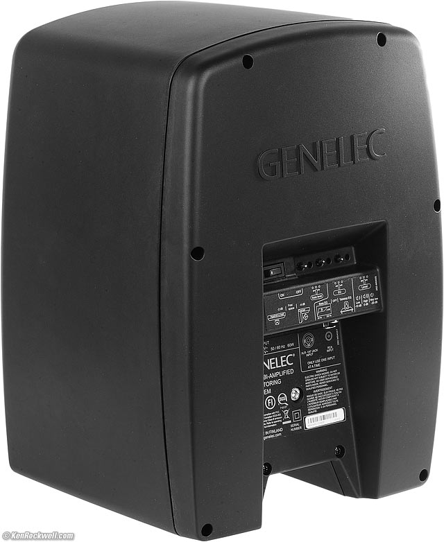 Genelec M040