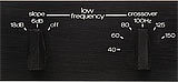 Heathkit AD-1702 Crossover