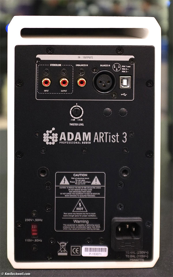 Adam Artist 5