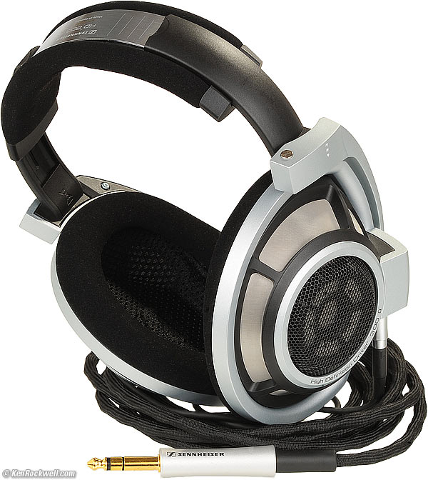 Sennheiser Headphone Reviews