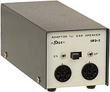 Stax SRD-5 Review