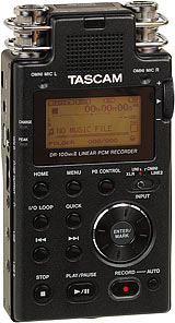 Tascam Reviews