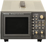 Tektronix 764 Review