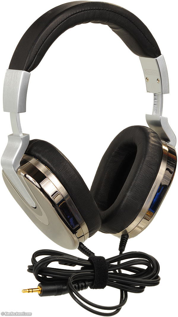 Ultrasone Headphone Reviews