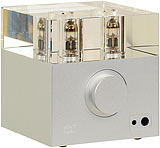 Woo Audio reviews