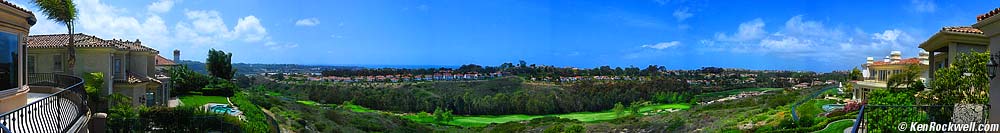 Aviara Golf Course