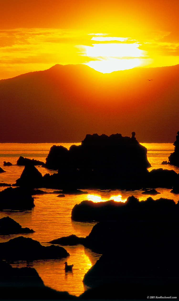 Mono Lake
