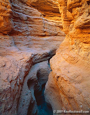 Painted Gorge