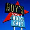 Roy's
